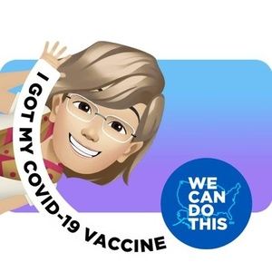 Meet your Posher, Geraldine